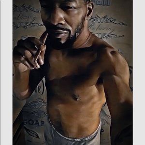 Meet your Posher, Ken